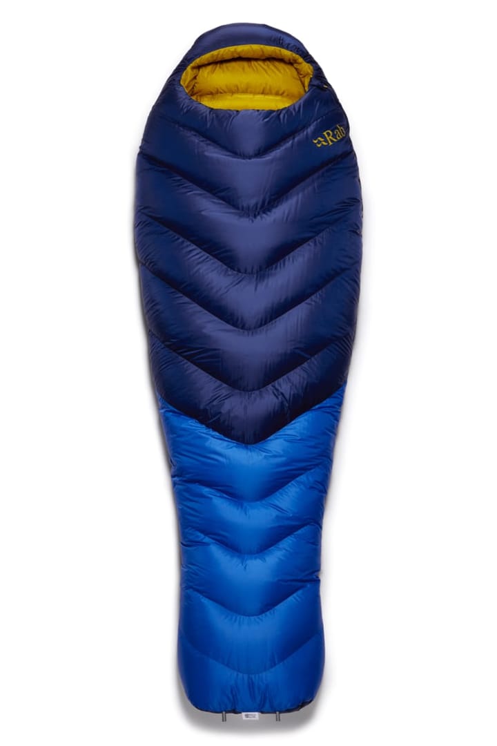 Rab Neutrino 800 - Regular Nightfall Blue Rab