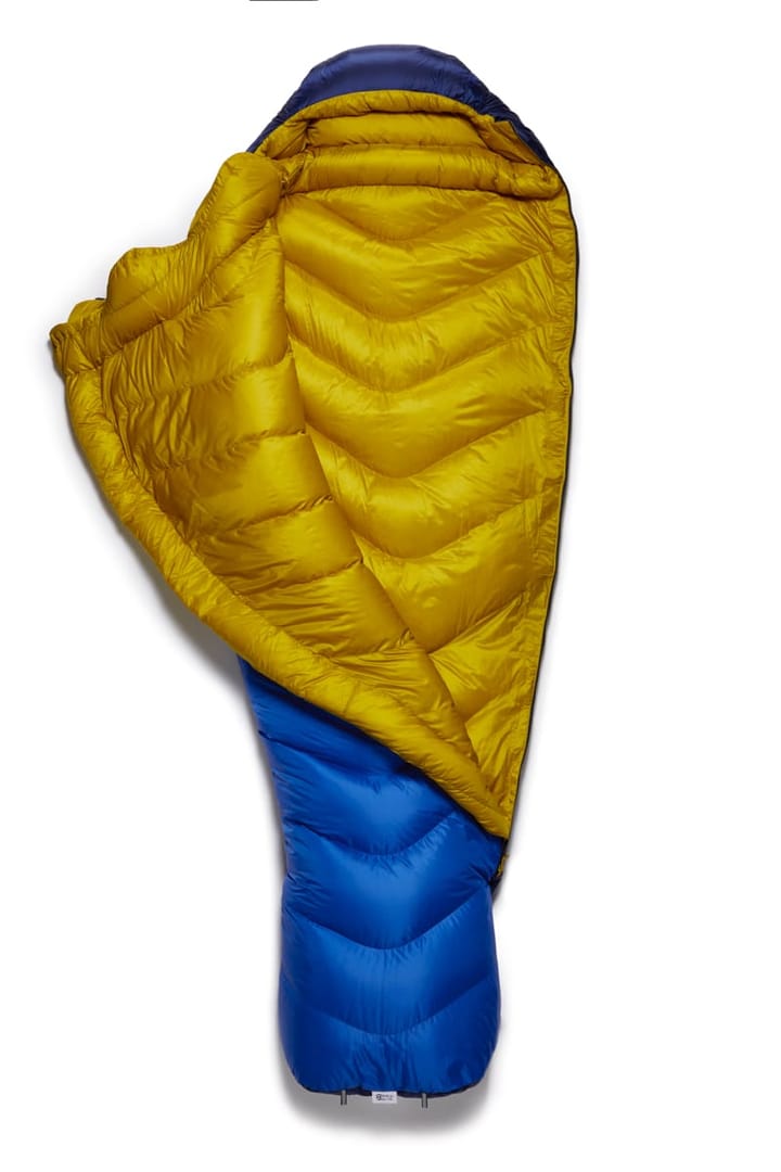 Rab Neutrino 800 Nightfall Blue Rab Rab Neutrino 800 Nightfall Blue Rab