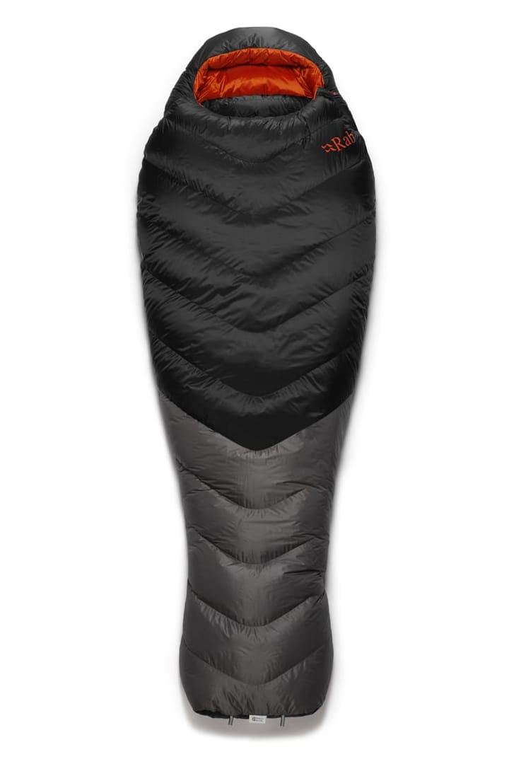 Rab Neutrino Pro 900 Granite Rab Rab Neutrino Pro 900 Granite Rab