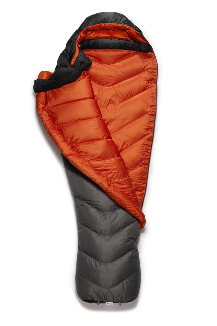Rab Neutrino Pro 900 Granite Rab Rab Neutrino Pro 900 Granite Rab