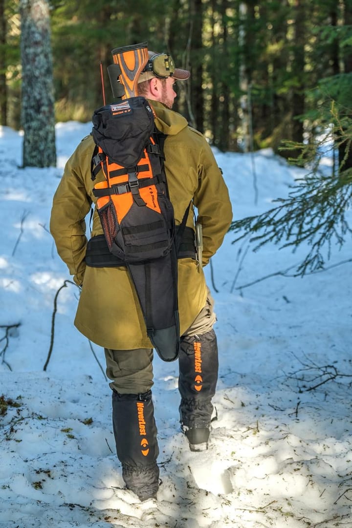 Never Lost AddOn Backpack Scout 28 Liter Nocolour Never Lost Never Lost AddOn Backpack Scout 28 Liter Nocolour Never Lost