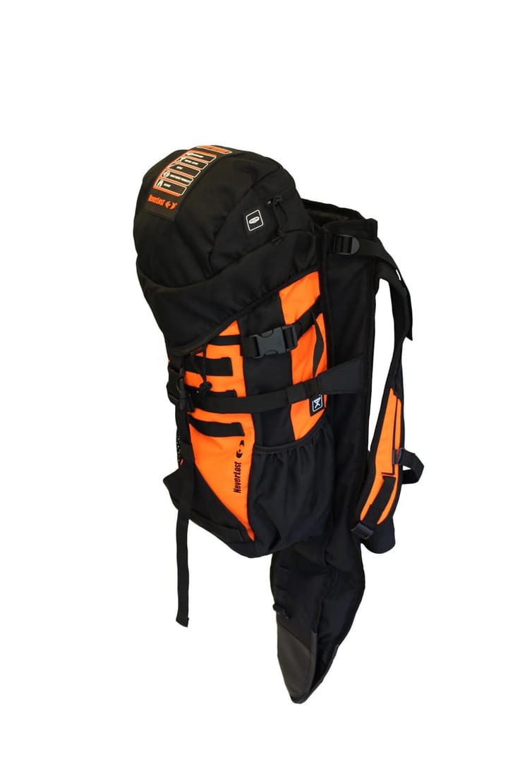Never Lost AddOn Backpack Scout 28 Liter Nocolour Never Lost