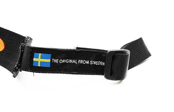 Never Lost Våpenreim Universal Black/Orange Neverlost Never Lost Våpenreim Universal Black/Orange Neverlost