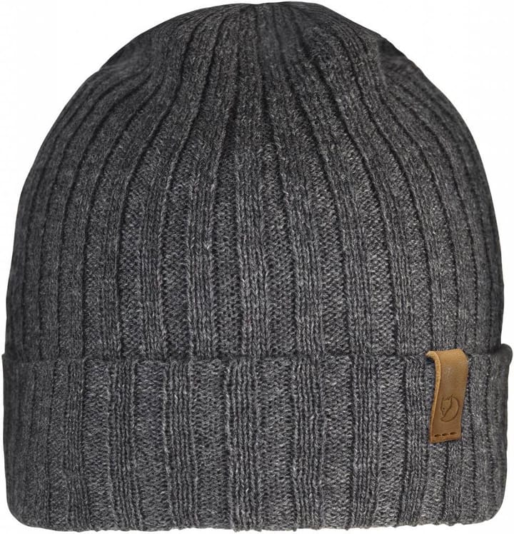 Fjällräven Byron Hat Thin Graphite Fjällräven