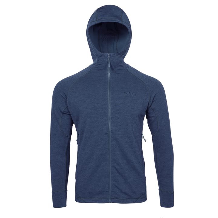 Rab Nexus Jacket Deep Ink Rab Rab Nexus Jacket Deep Ink Rab