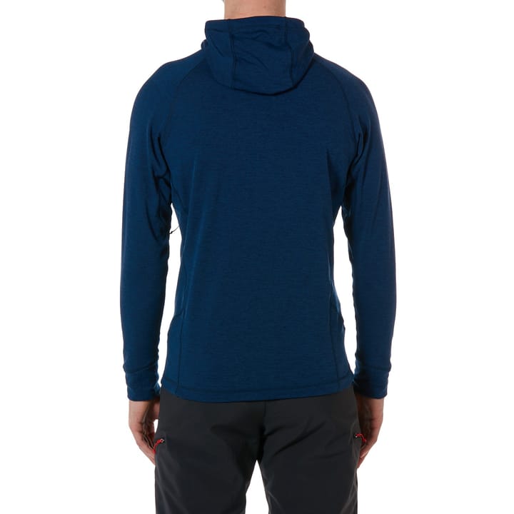 Rab Nexus Jacket Steel Rab