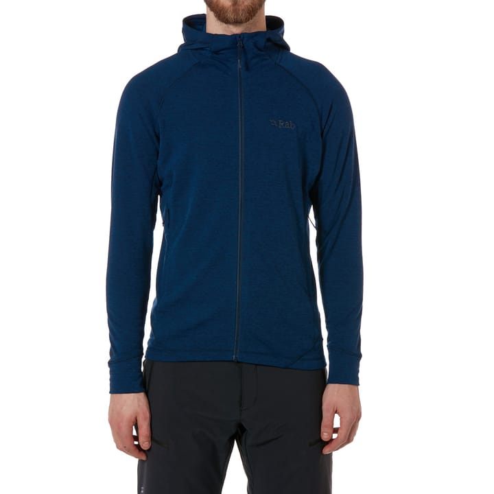 Rab Nexus Jacket Steel Rab Rab Nexus Jacket Steel Rab