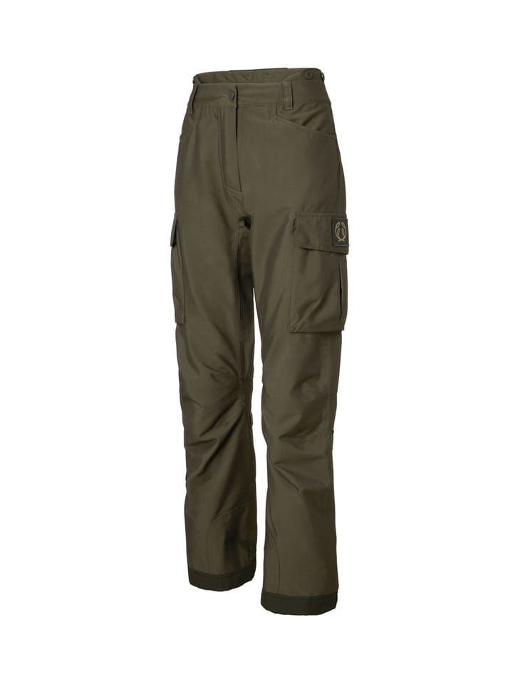 Chevalier Women's Endeavor Chevalite Pants 2.0 Autumn Green Chevalier