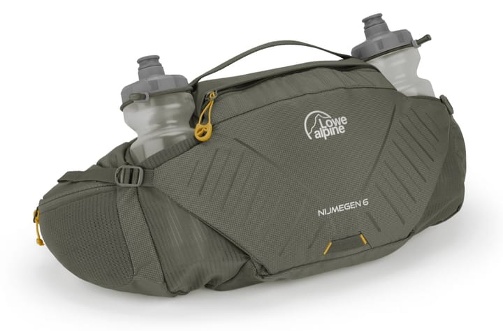 Lowe Alpine Nijmegen 6 Light Khaki Lowe Alpine