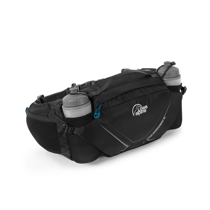 Lowe Alpine Nijmegen Black 6 Lowe Alpine