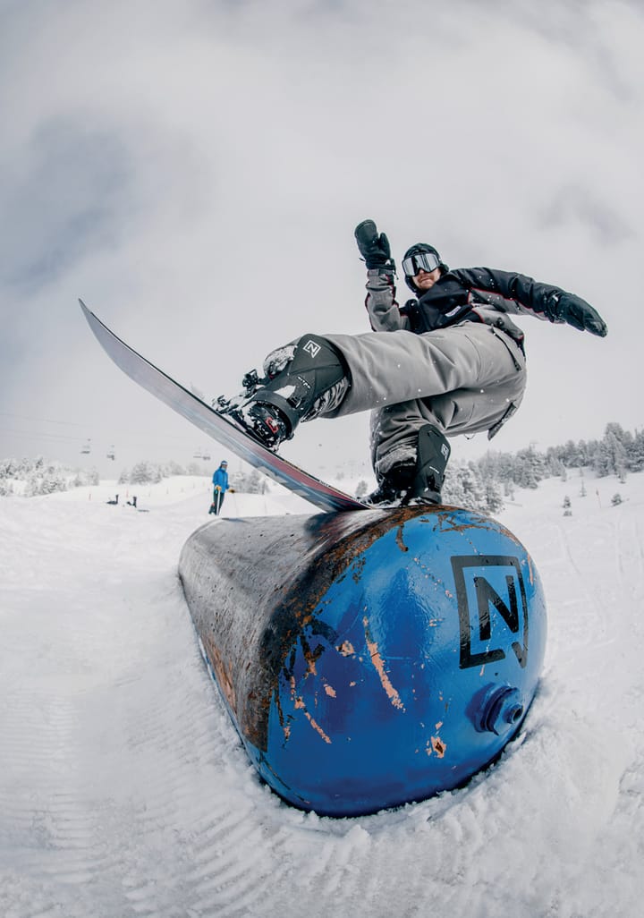 Nitro Men's Cheap Thrills Wide Multi Nitro Nitro Men's Cheap Thrills Wide Multi Nitro