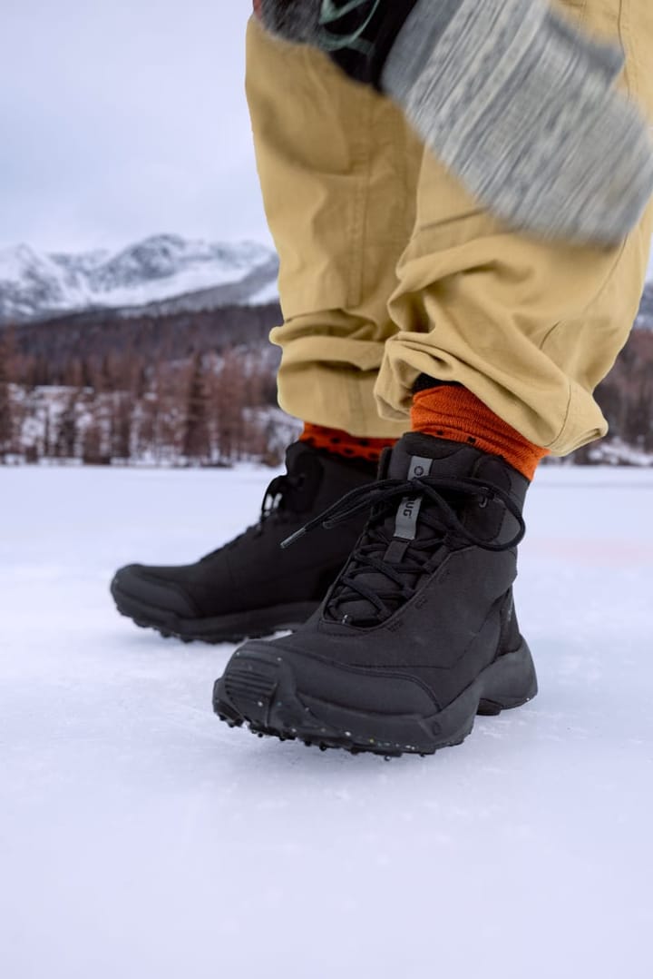 Icebug Nirak2 W Bugrip Black Icebug Icebug Nirak2 W Bugrip Black Icebug