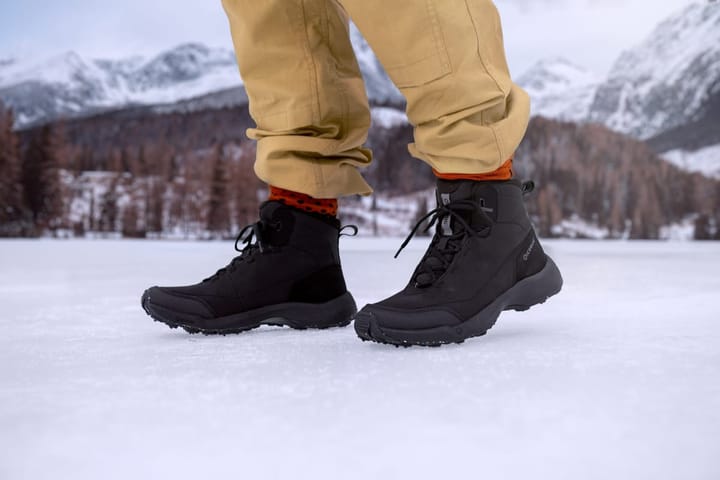 Icebug Nirak2 W Bugrip Black Icebug Icebug Nirak2 W Bugrip Black Icebug