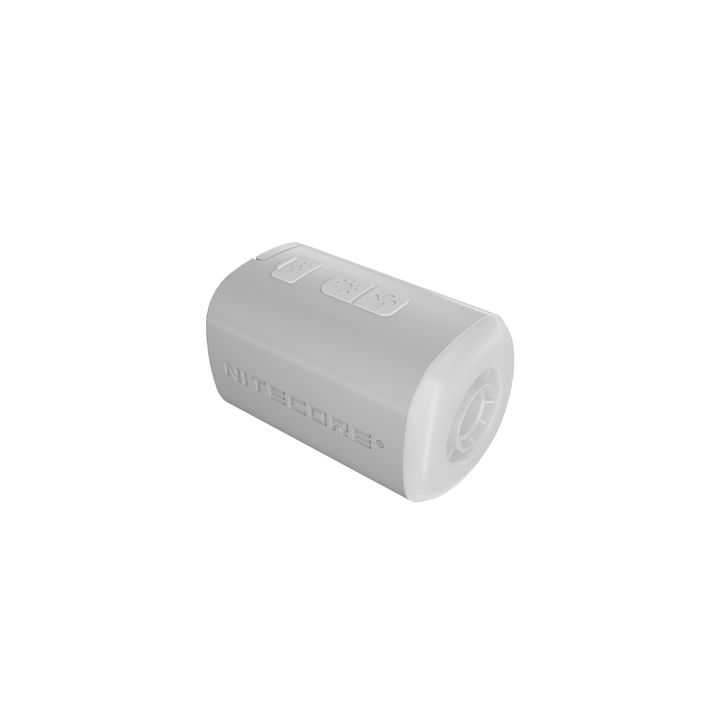 Nitecore Ap10 White Nitecore Nitecore Ap10 White Nitecore