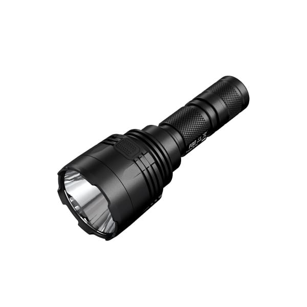 Nitecore New P30 Lommelykt Nitecore