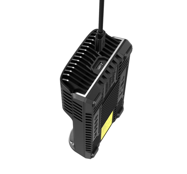 Nitecore UM2 Smart Batterilader Nitecore