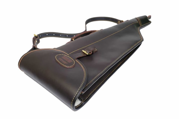Nitedals Haglefutteral kort 80 cm Norma
