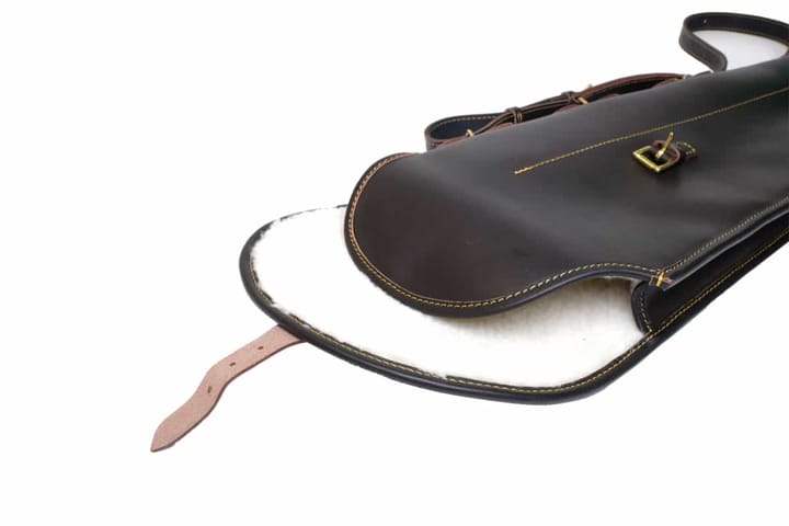 Nitedals Haglefutteral kort 80 cm Norma