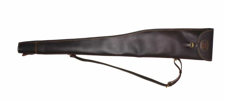 Nitedals Haglefutteral lær130 cm Norma