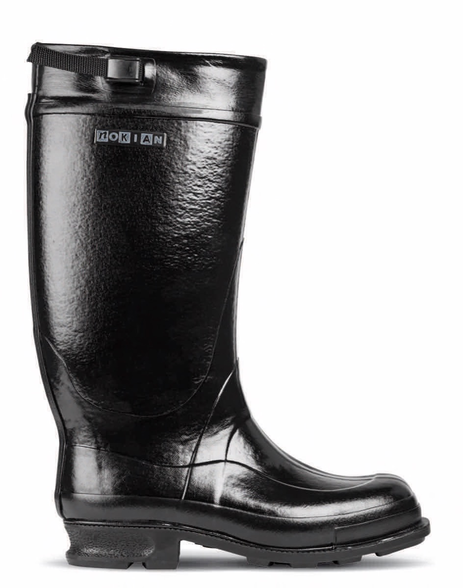 Nokian Tuura Black