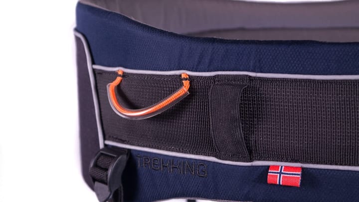 Non-stop Dogwear Trekking Belt Purple Non-stop Dogwear Non-stop Dogwear Trekking Belt Purple Non-stop Dogwear