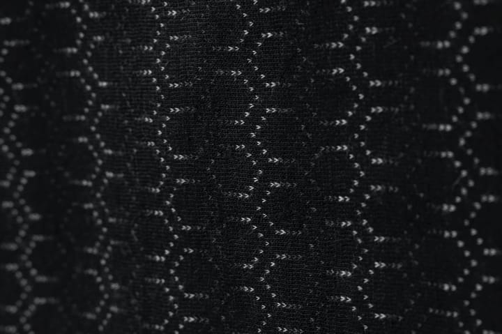 Non-stop Dogwear Glacier Wool Jacket black Non-stop Dogwear