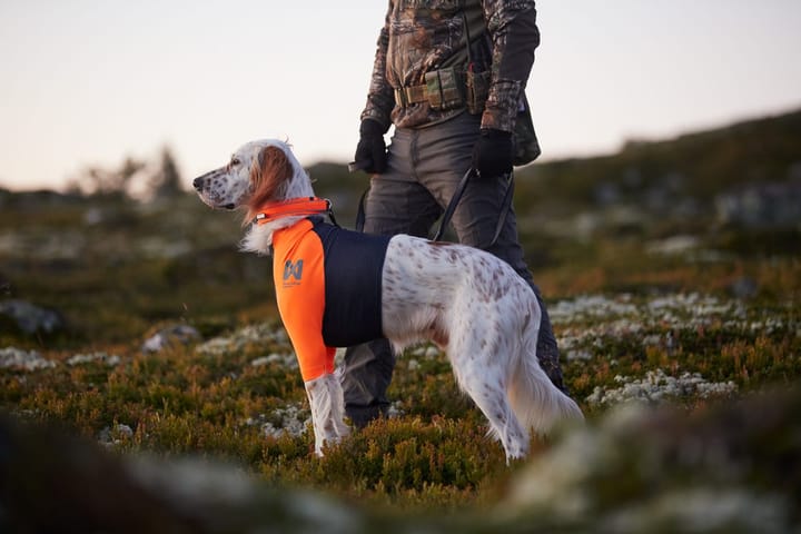 Non-stop Dogwear Protector T-Shirt Orange Non-stop Dogwear Non-stop Dogwear Protector T-Shirt Orange Non-stop Dogwear