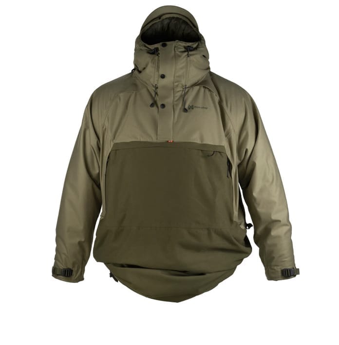 Non-Stop Polar Anojakka Forest 2.0 Green XL Non-stop Polar Non-Stop Polar Anojakka Forest 2.0 Green XL Non-stop Polar