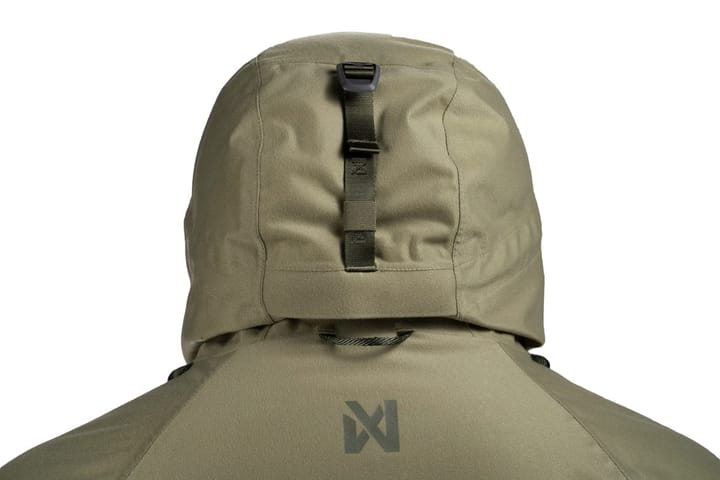 Non-Stop Polar Anojakka Forest 2.0 Green XL Non-stop Polar Non-Stop Polar Anojakka Forest 2.0 Green XL Non-stop Polar