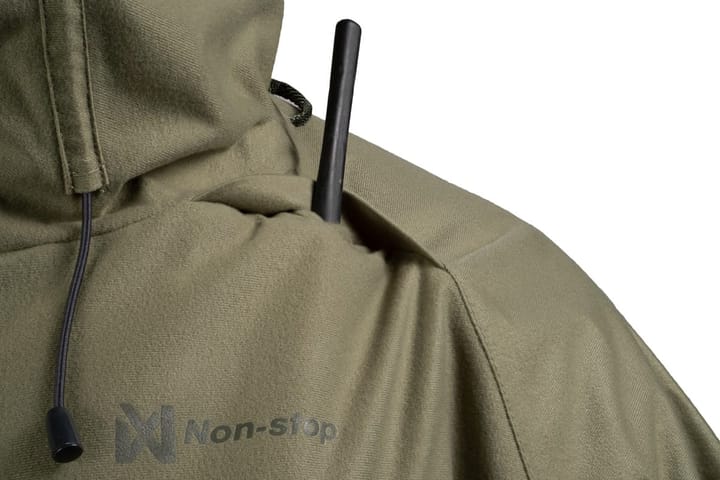 Non-Stop Polar Anojakka Forest 2.0 Green XL Non-stop Polar Non-Stop Polar Anojakka Forest 2.0 Green XL Non-stop Polar