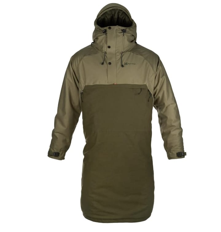 Non-Stop Polar Anojakka Forest 2.0 Green XL Non-stop Polar Non-Stop Polar Anojakka Forest 2.0 Green XL Non-stop Polar