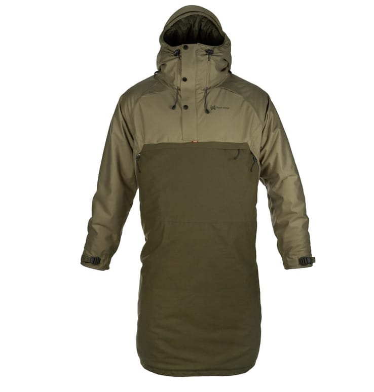 Non-Stop Polar Anojakka Forest 2.0 Green M