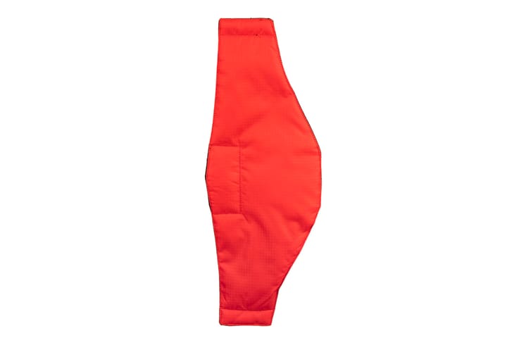 Non-Stop Dogwear Long Distance Jacket Red Non-stop Dogwear