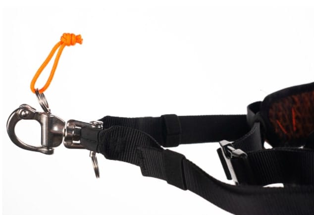 Non-stop Dogwear Quick Release Snap Hook Nocolour Non-stop Dogwear Non-stop Dogwear Quick Release Snap Hook Nocolour Non-stop Dogwear