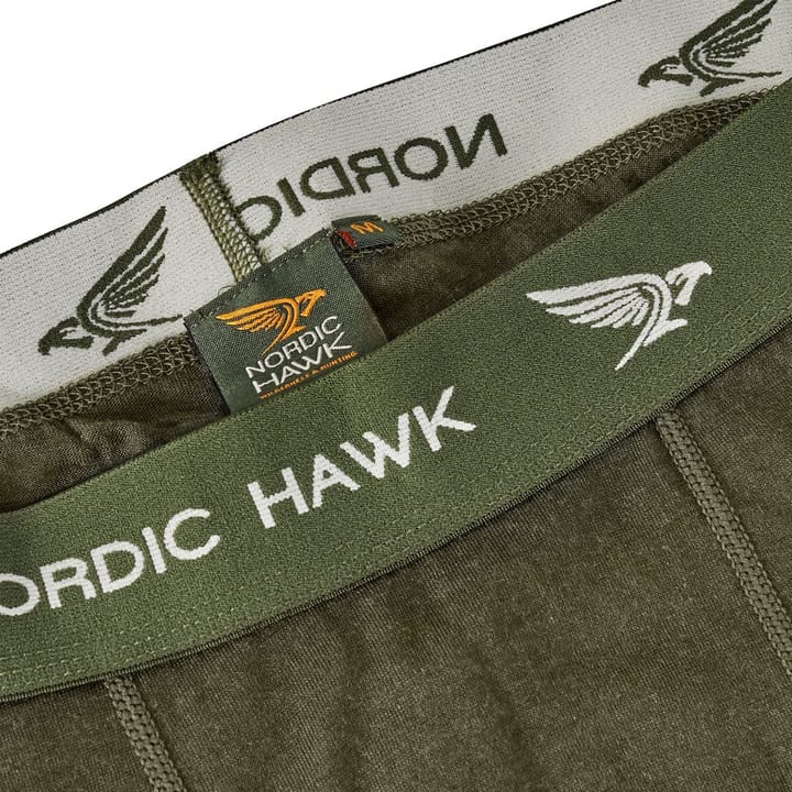 Nordic Hawk Engaholm Merino Pants Men Deep Depths Nordic Hawk