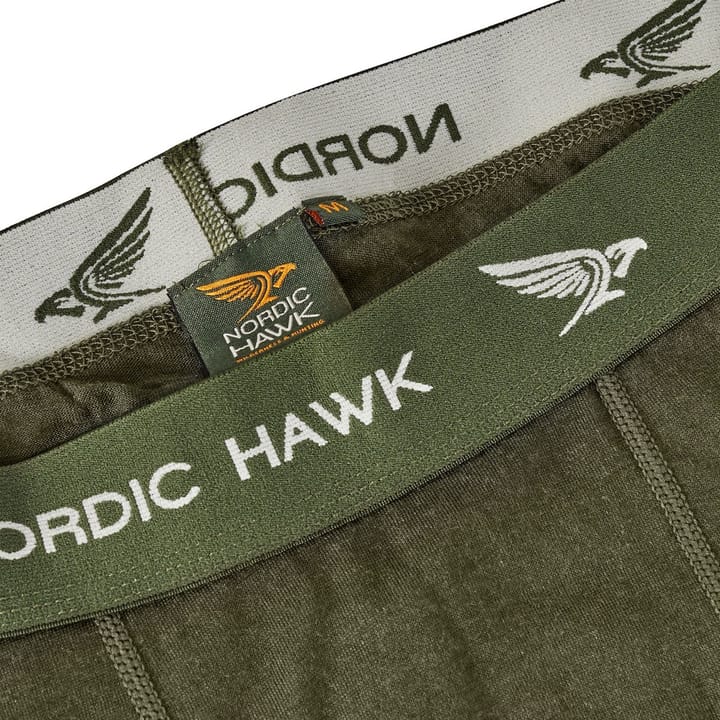 Nordic Hawk Men's Engaholm Merino Pants Deep Depths Nordic Hawk Nordic Hawk Men's Engaholm Merino Pants Deep Depths Nordic Hawk
