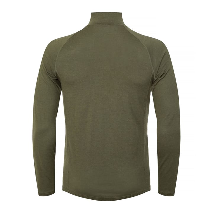 Nordic Hawk Men's Engaholm Merino Top Deep Depths Nordic Hawk