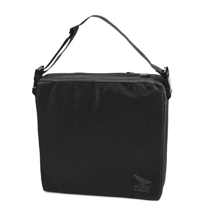 Nordic Hawk Heat Seat Black Nordic Hawk Nordic Hawk Heat Seat Black Nordic Hawk