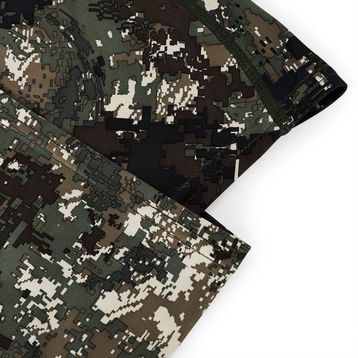 Hunting Balaclava Camo Kombu Nordic Hawk