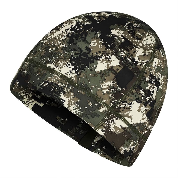 Nordic Hawk Hunting Beanie Camo Kombu Nordic Hawk