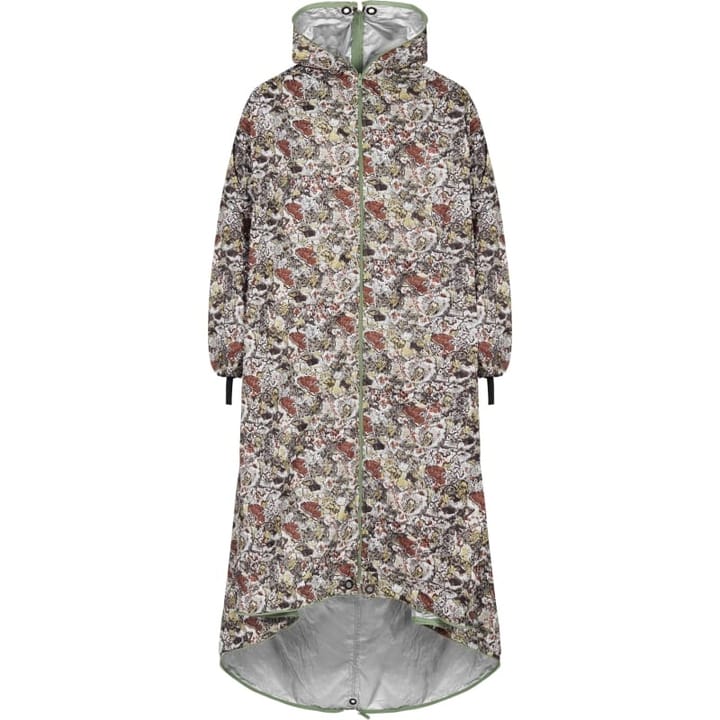 Nordic Hawk Unisex Jaktduk Classic Green Nordic Hawk