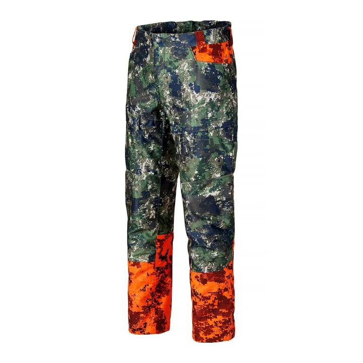 Nordic Hawk Johannishus Hunting Pants Men Camo Signal Nordic Hawk