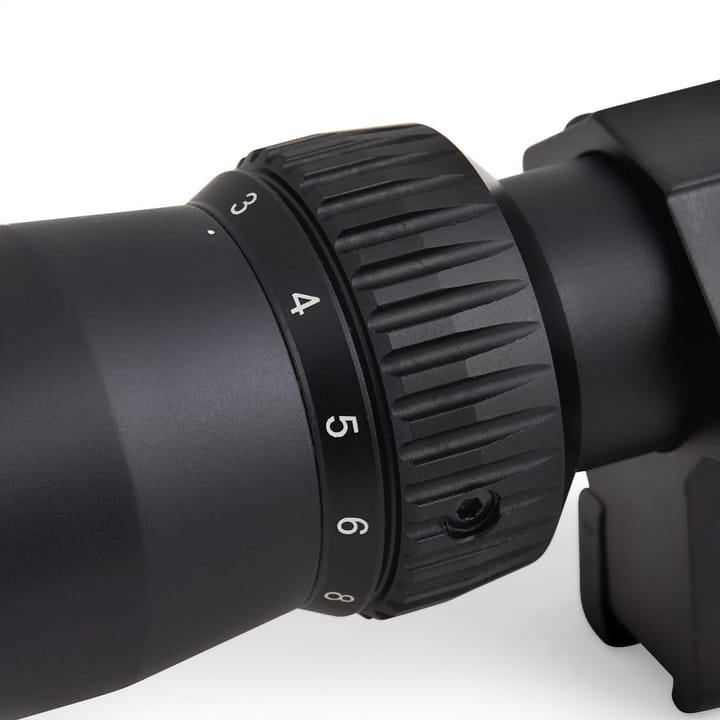 Nordic Hawk Rifle Scope 3-12x40 Black Nordic Hawk Nordic Hawk Rifle Scope 3-12x40 Black Nordic Hawk