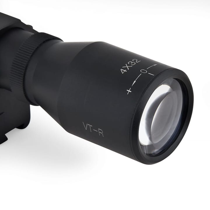 Nordic Hawk Rifle Scope 4x32 Black Nordic Hawk Nordic Hawk Rifle Scope 4x32 Black Nordic Hawk