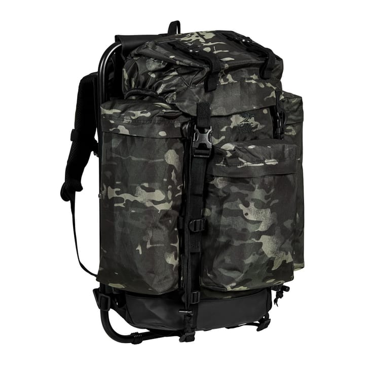 Nordic Hawk Vartorp Hunting Backpack Camo Kombu Nordic Hawk