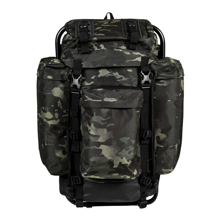 Nordic Hawk Vartorp Hunting Backpack Camo Kombu Nordic Hawk