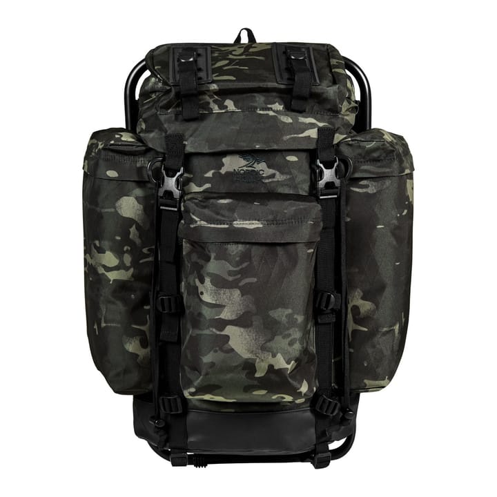 Nordic Hawk Vartorp Hunting Backpack Camo Kombu Nordic Hawk Nordic Hawk Vartorp Hunting Backpack Camo Kombu Nordic Hawk