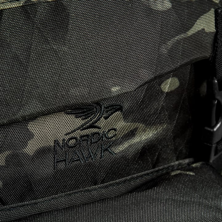 Nordic Hawk Vartorp Hunting Backpack Camo Kombu Nordic Hawk