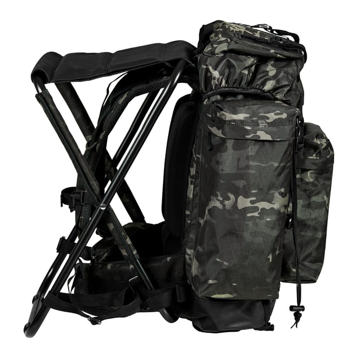 Nordic Hawk Vartorp Hunting Backpack Camo Kombu Nordic Hawk