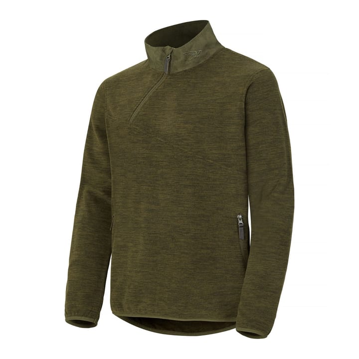 Nordic Hawk Vartorp Hunting Fleece Men Kombu Green Nordic Hawk Nordic Hawk Vartorp Hunting Fleece Men Kombu Green Nordic Hawk